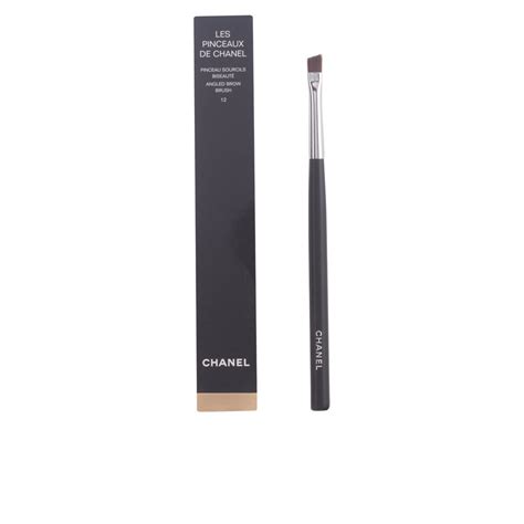 chanel angled brow brush 12 review|Makeup Brushes & Accessories .